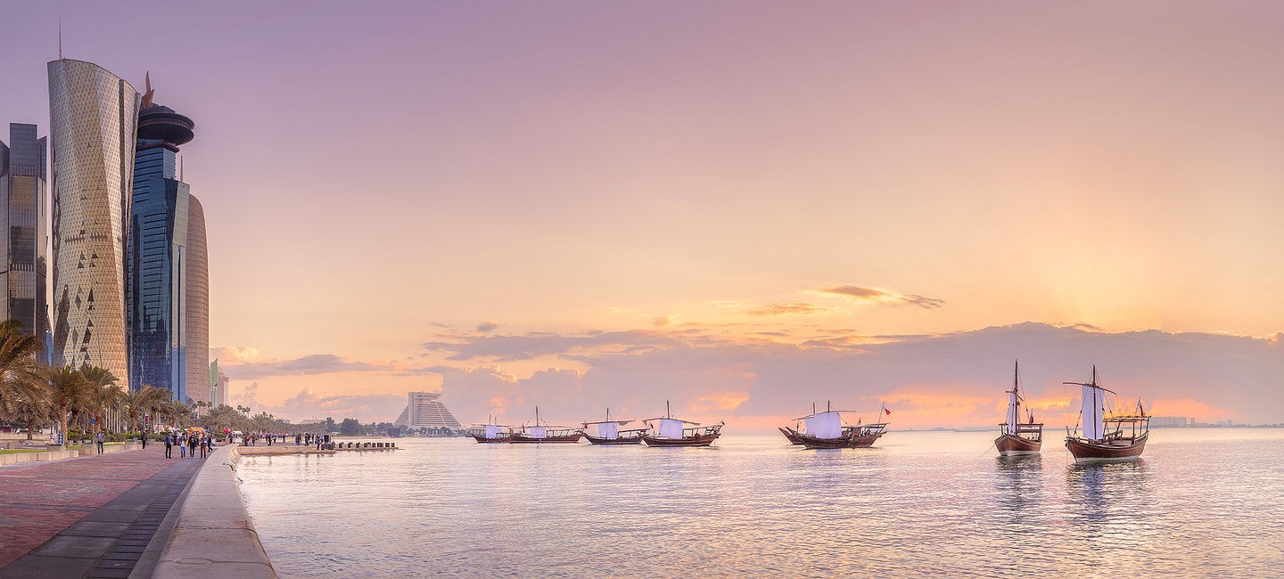 Qatar Hotels