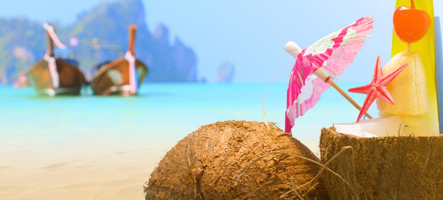 Thailand All Inclusive Holidays