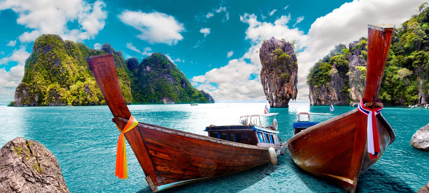 Thailand Adult Only Holidays