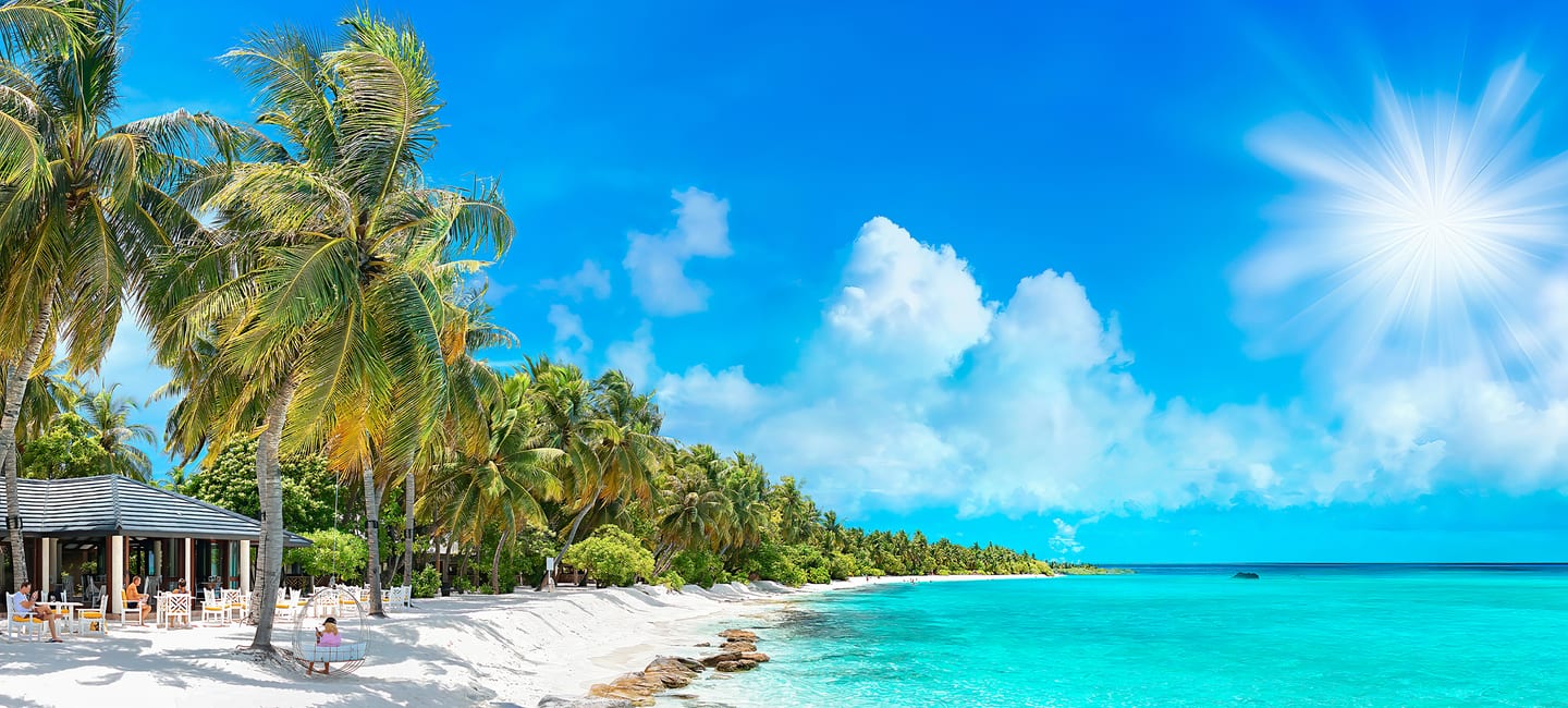 Indian Ocean Early Booking Offers