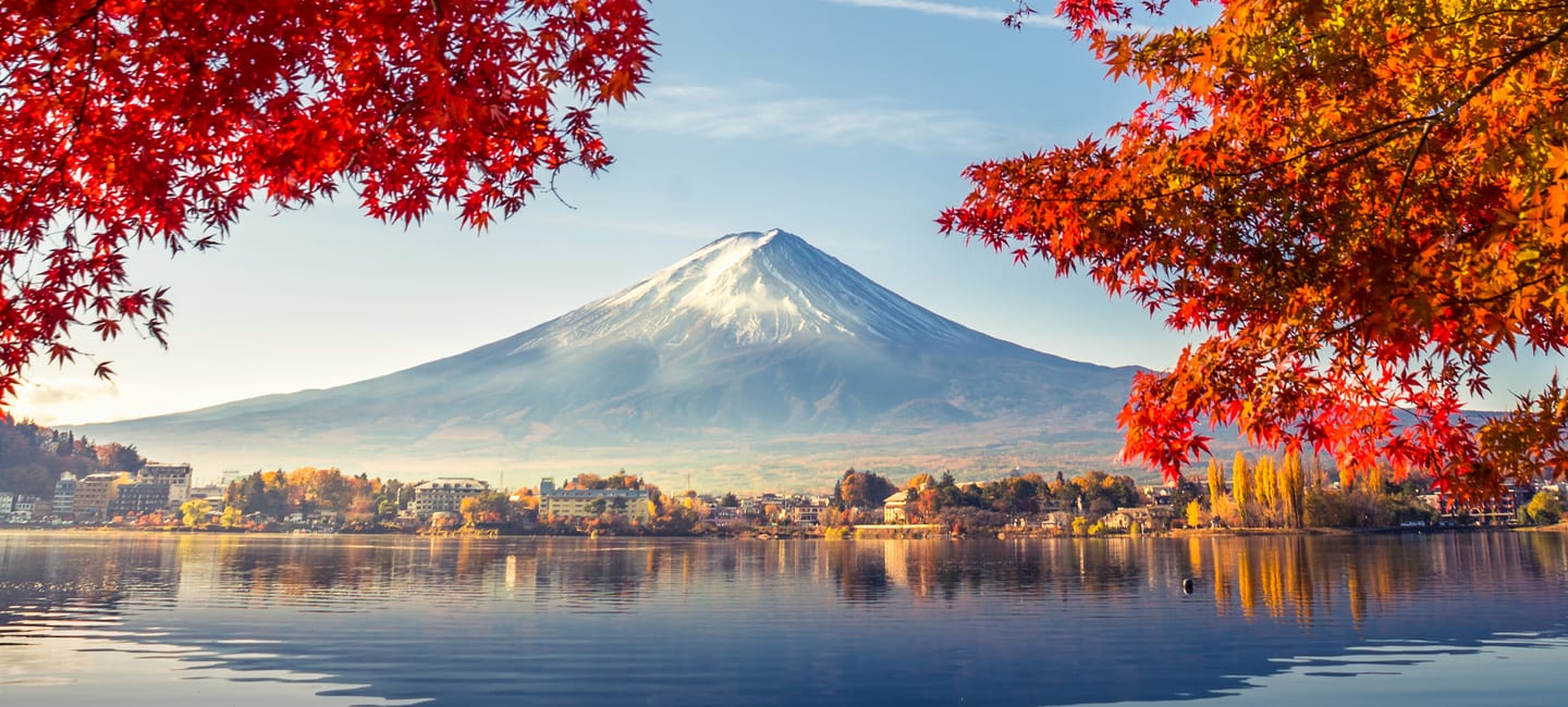 Asia All Inclusive Holidays