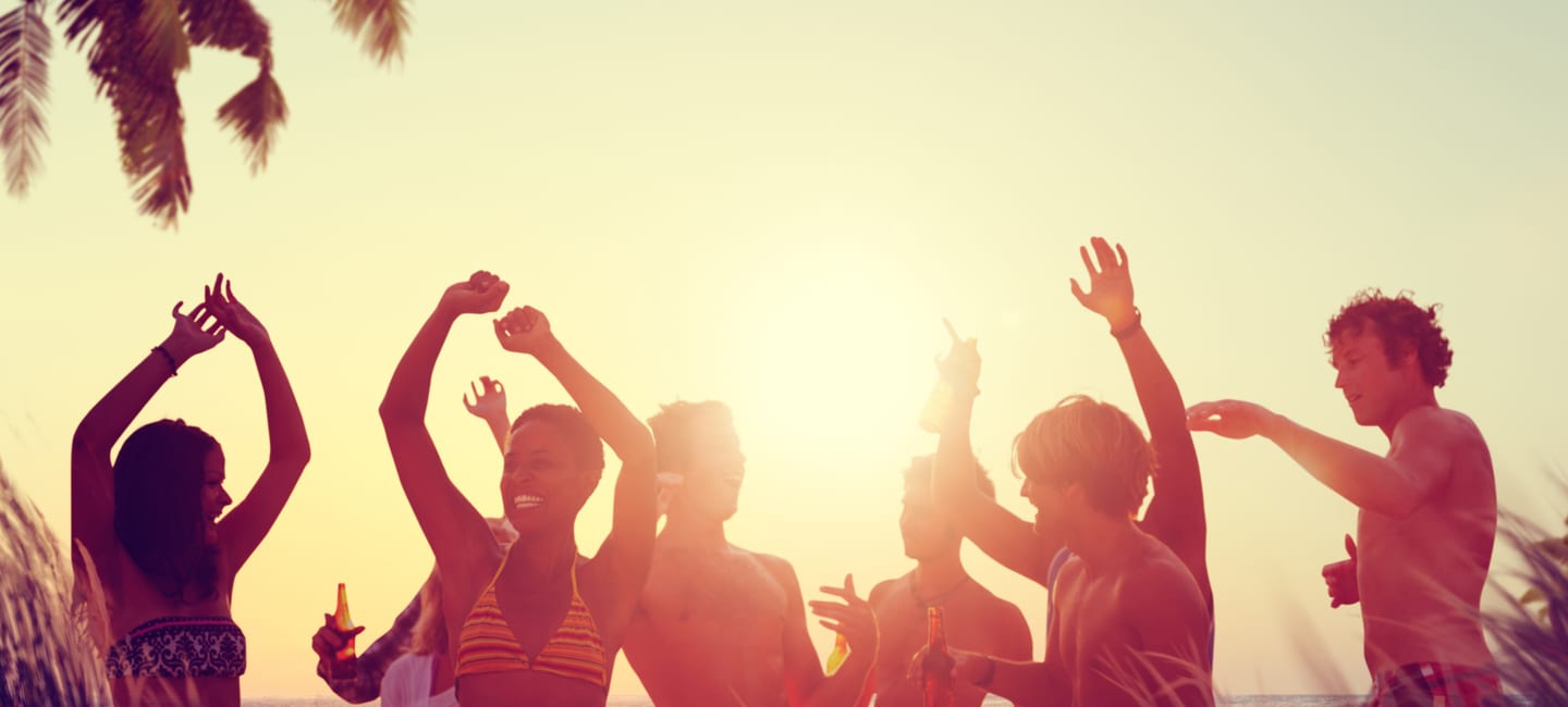 Caribbean Adult Only Holidays