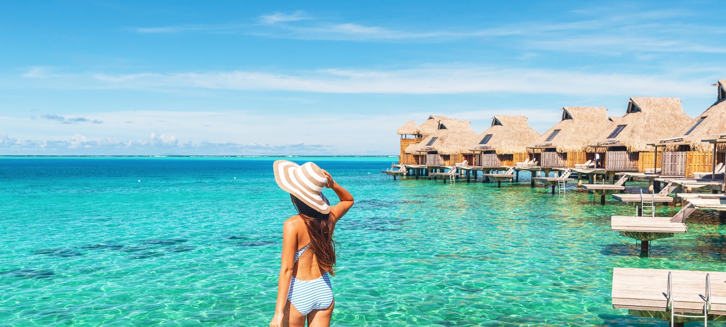 Indian Ocean All Inclusive Holidays