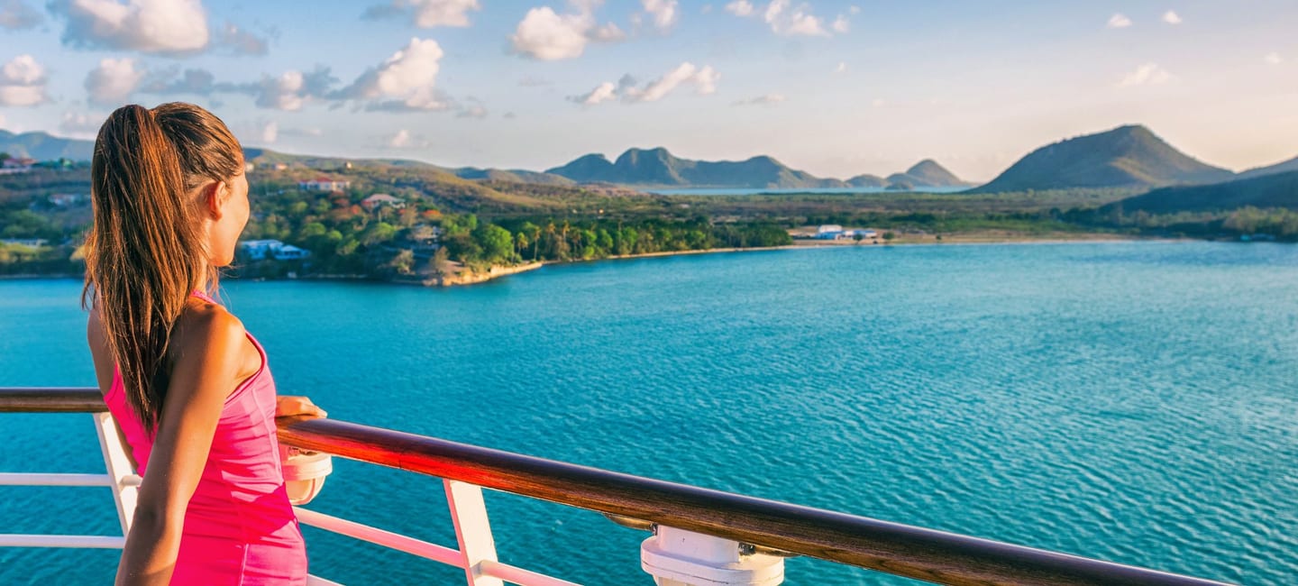 All Cruise Destinations