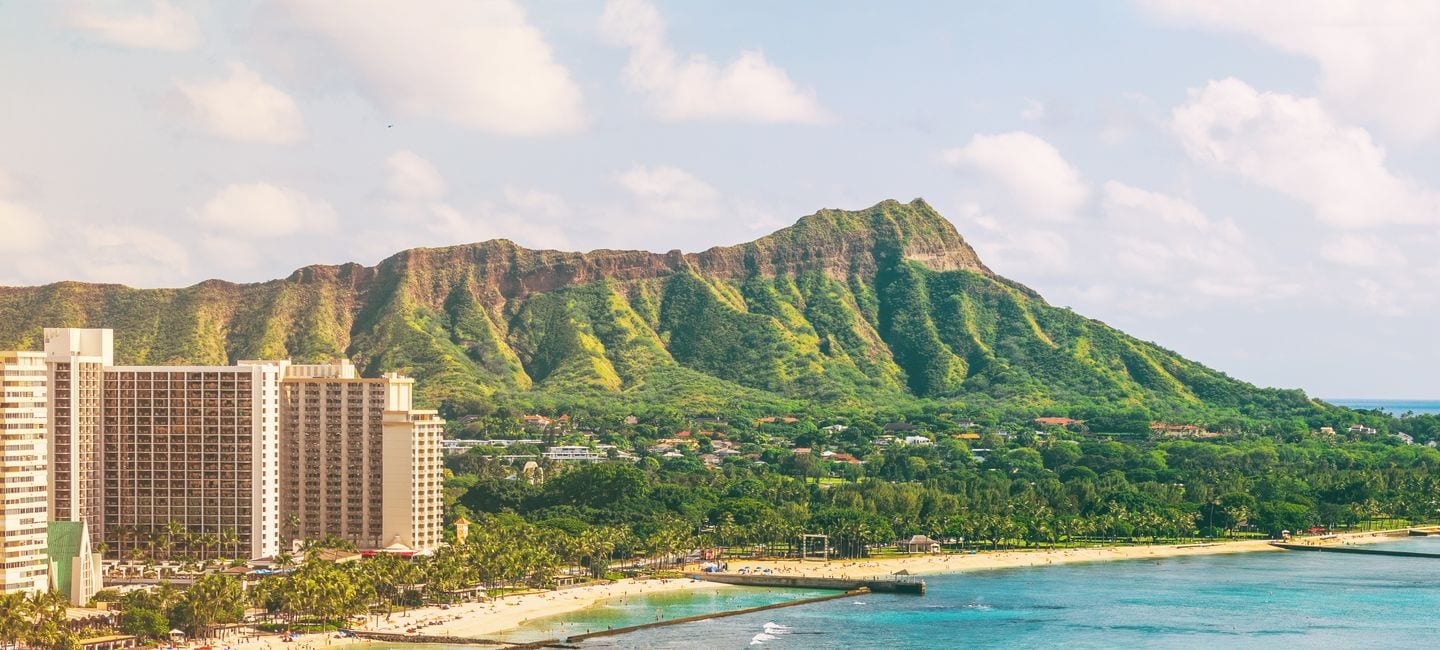 Oahu Hotels