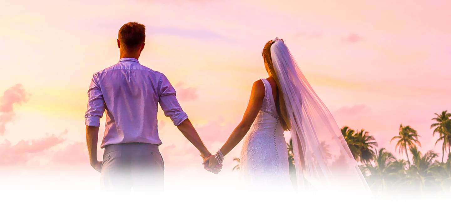 Indian Ocean Weddings