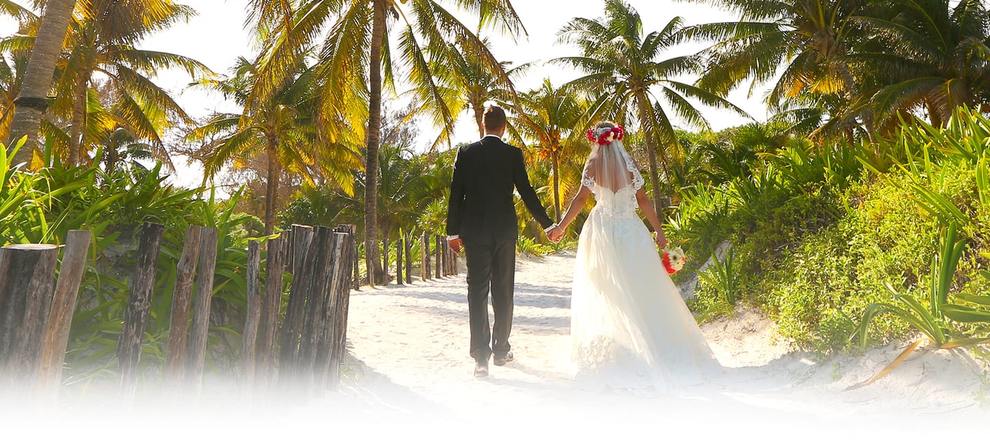 Caribbean Weddings