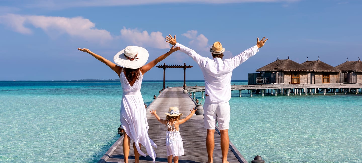 Indian Ocean Family Holidays