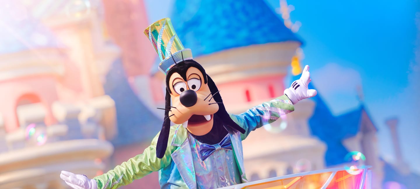 Disneyland Paris Holidays