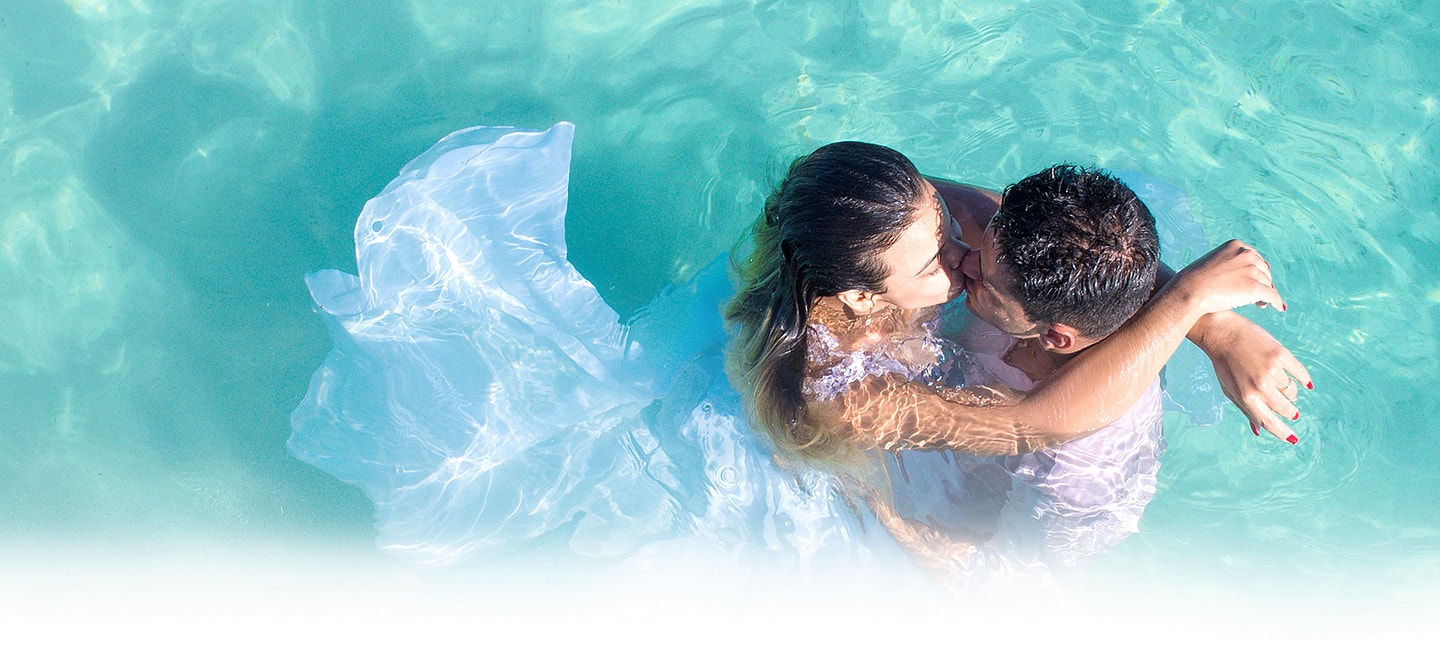 Turks & Caicos Weddings