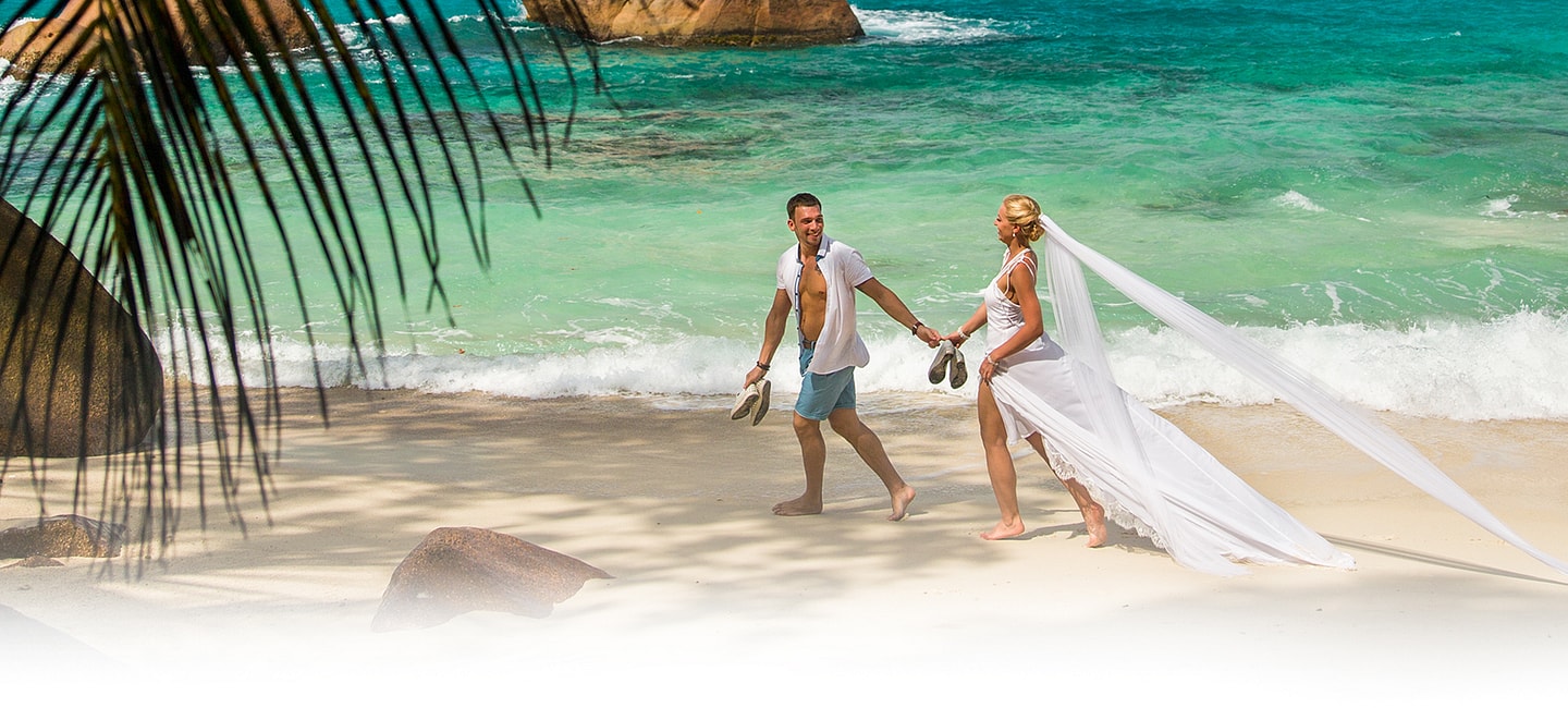 Seychelles Weddings