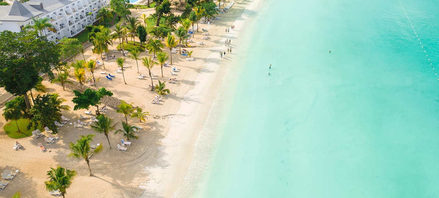 Jamaica Special Offers