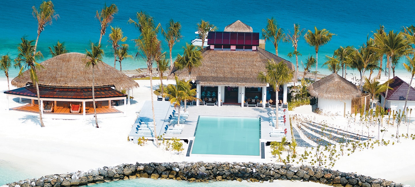 OBLU SELECT Lobigili