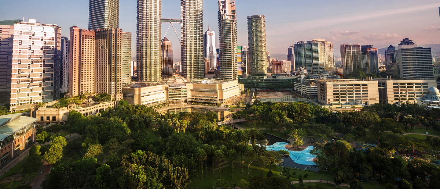Kuala Lumpur Hotels