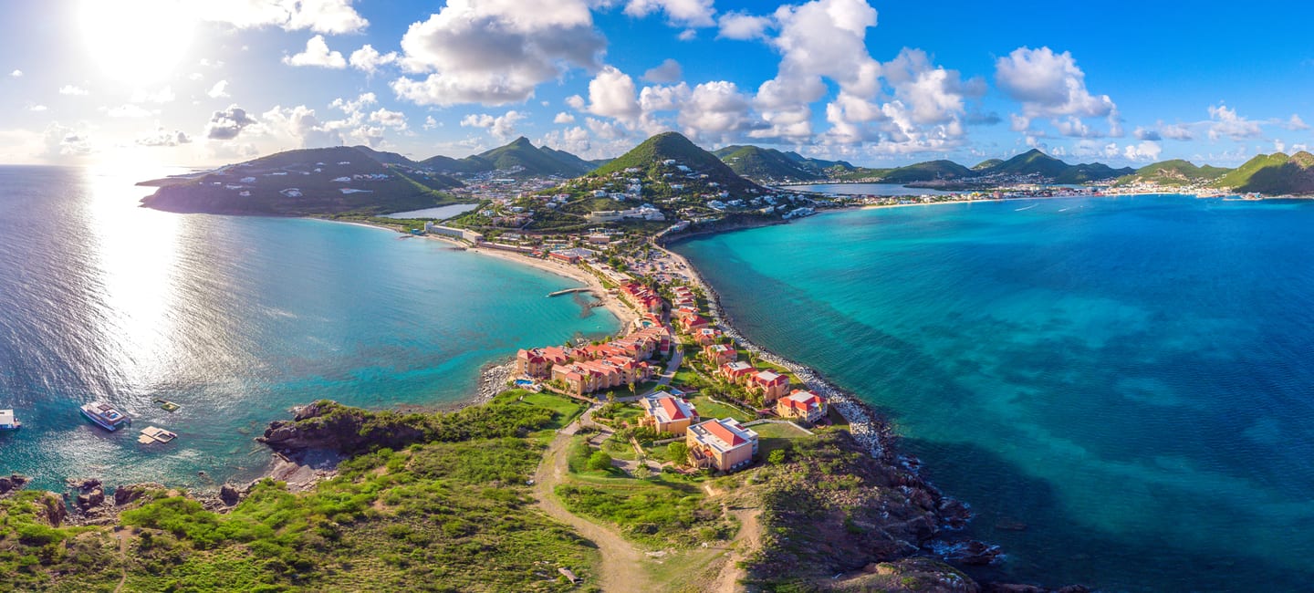 St. Maarten Hotels