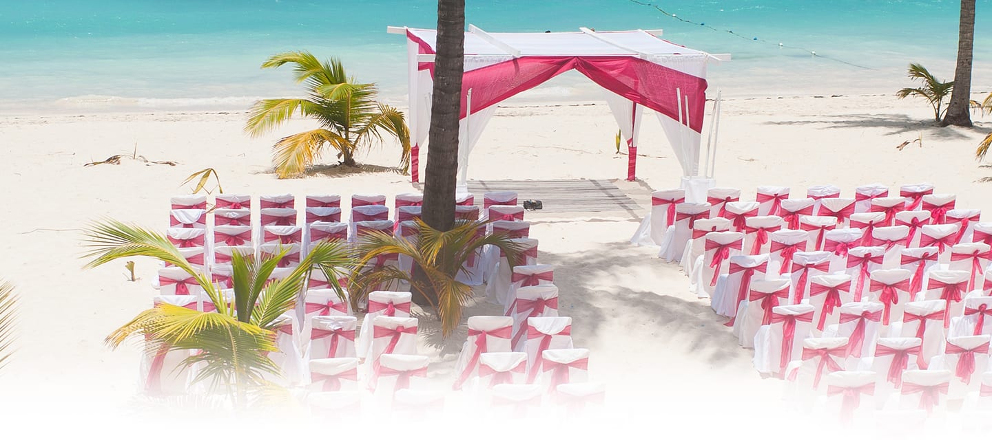 Weddings in Dominican Republic