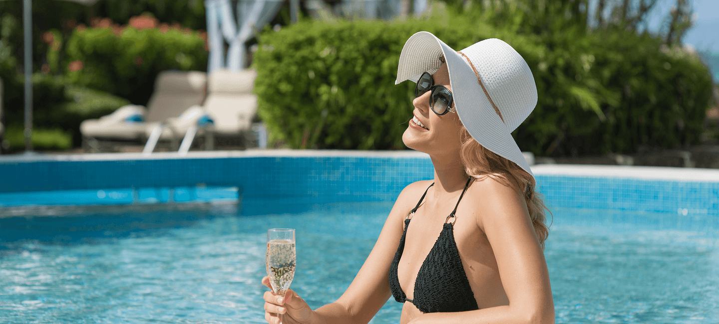 Elegant Hotels