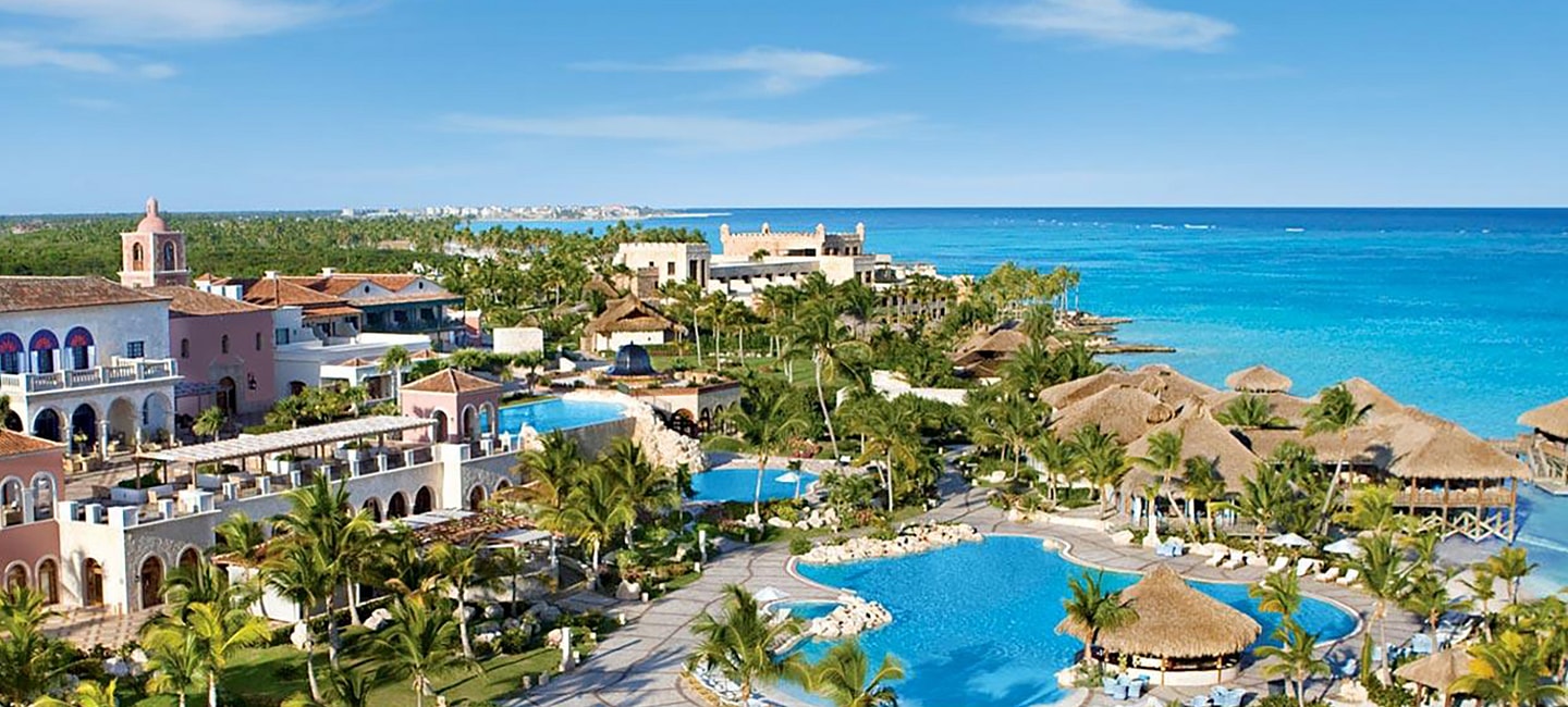 Playa Hotels & Resorts