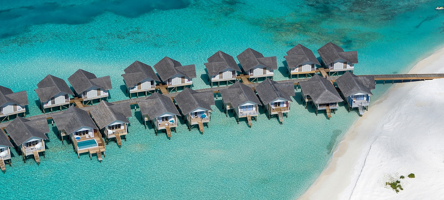 Cora Cora Maldives