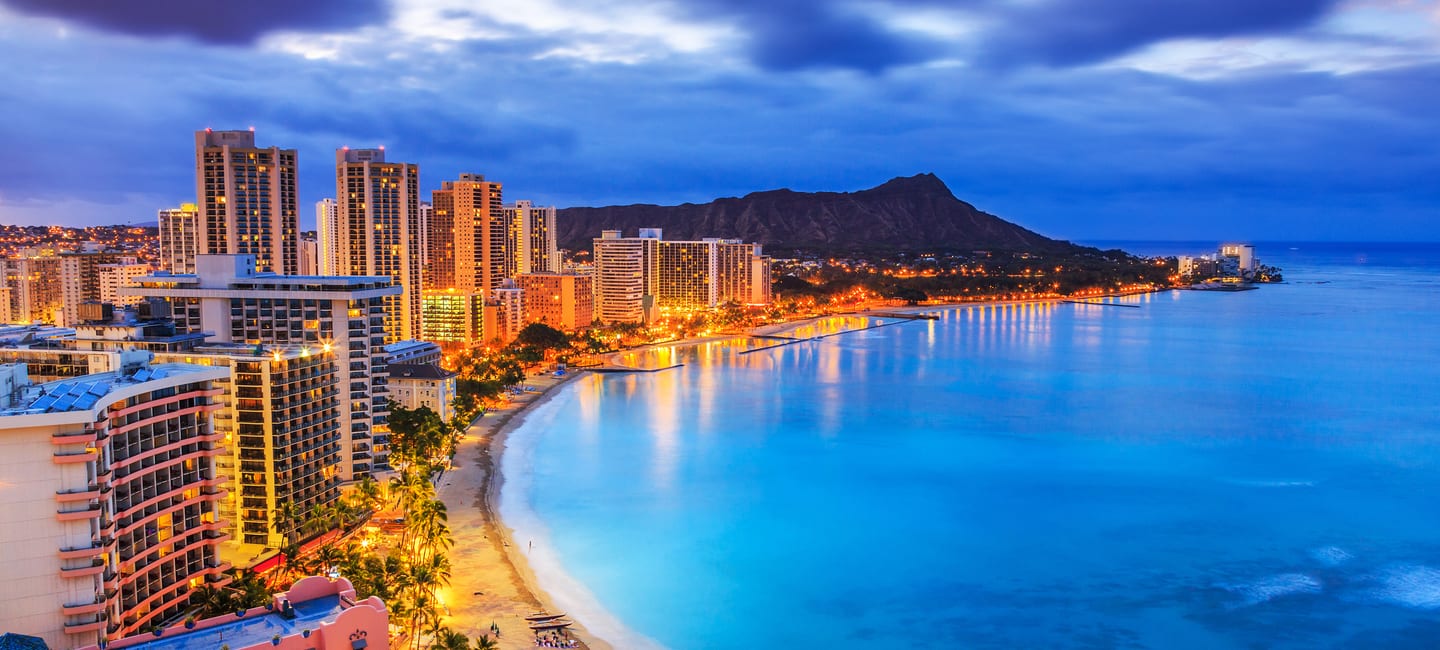 Hawaii Hotels