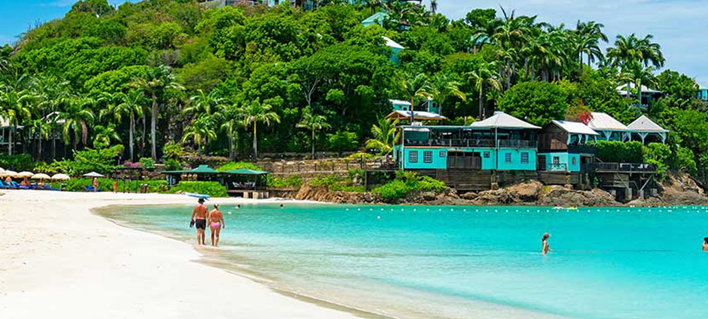 COCOS Hotel Weddings