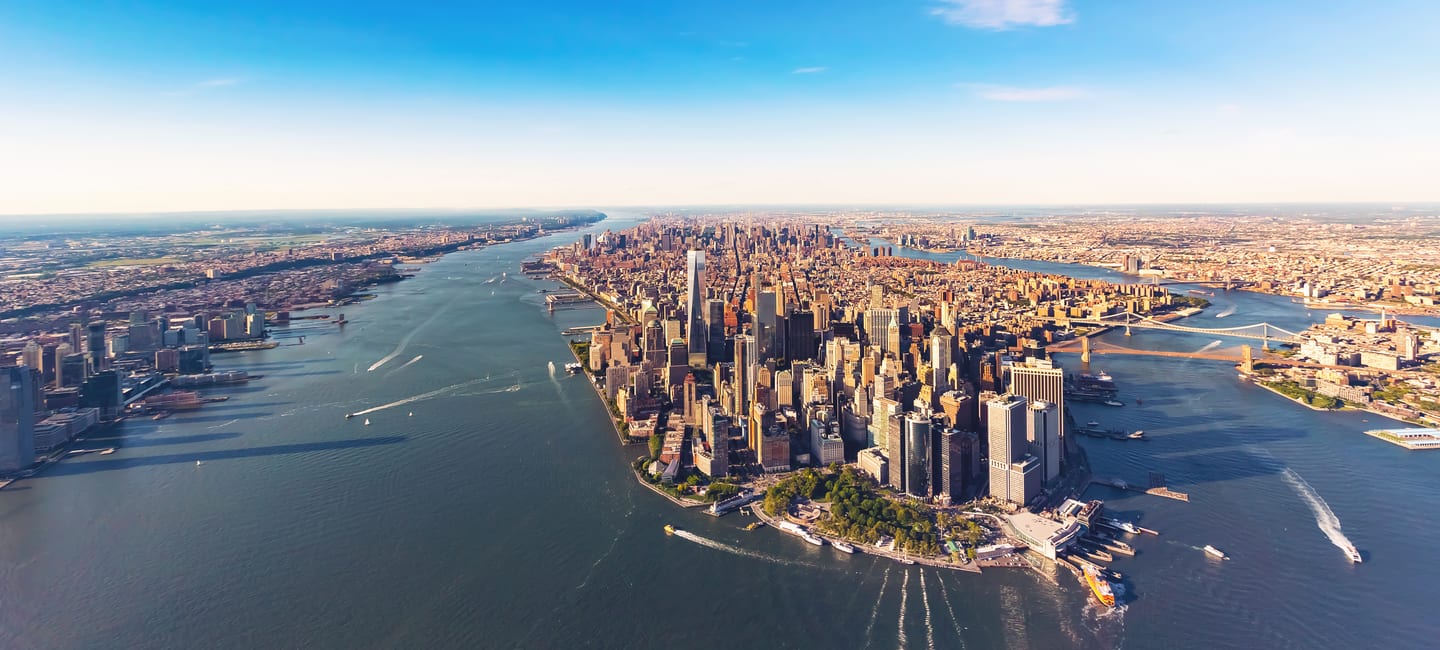 New York Multi Centre Holidays