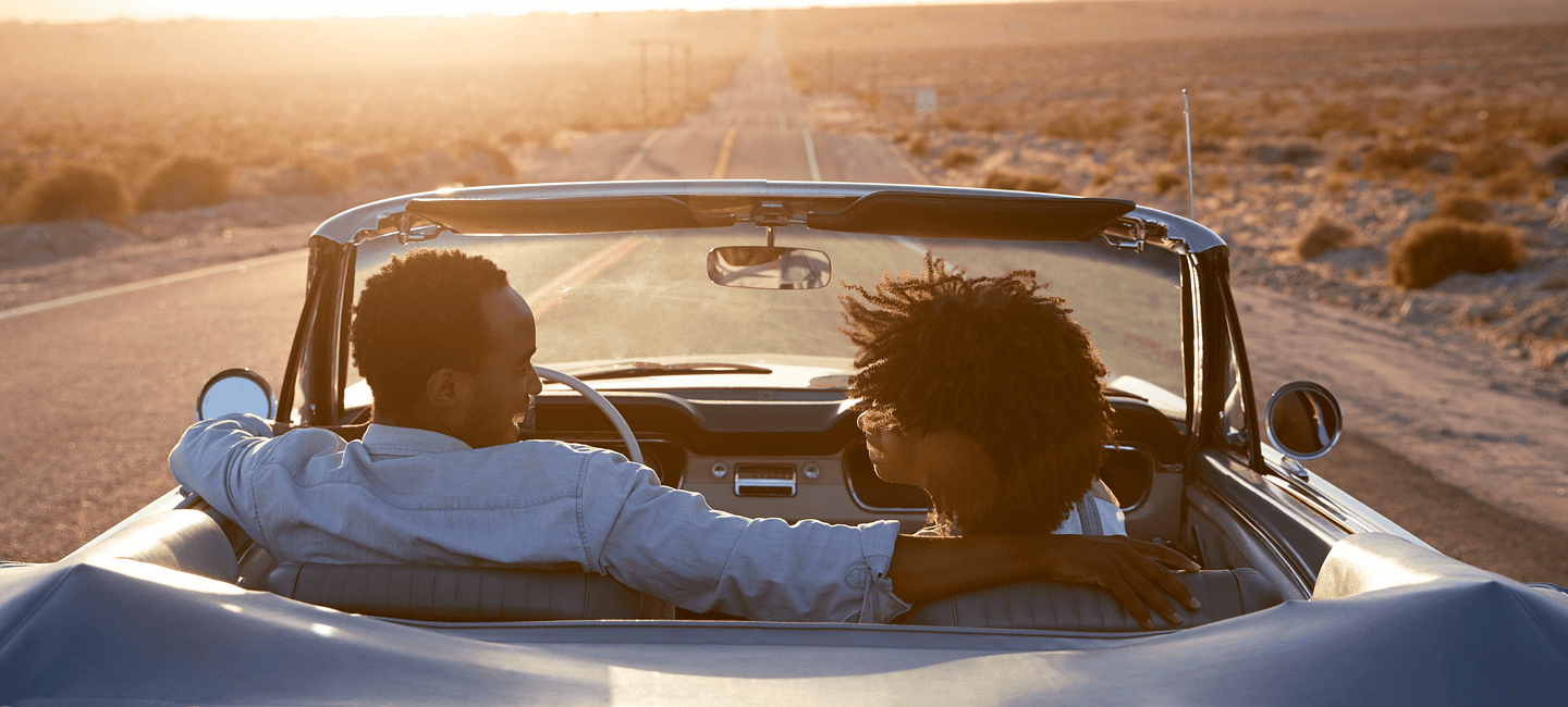 California Fly Drives & Self Drives