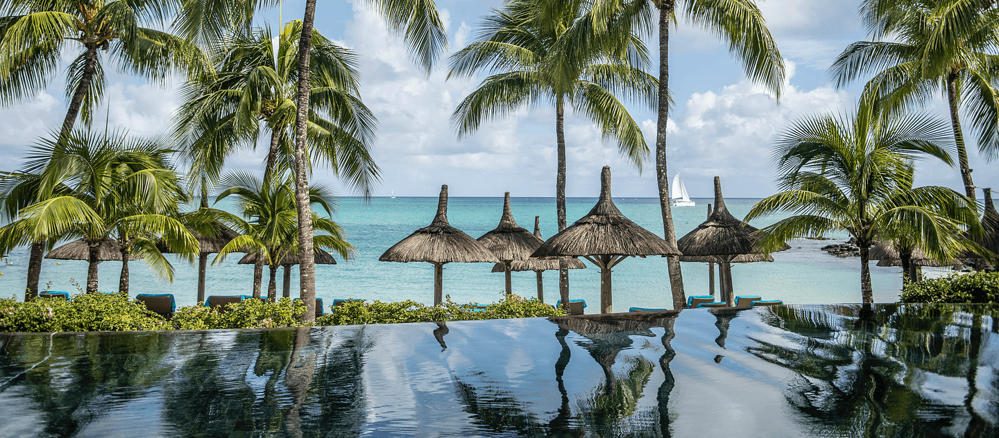 Royal Palm Beachcomber Luxury