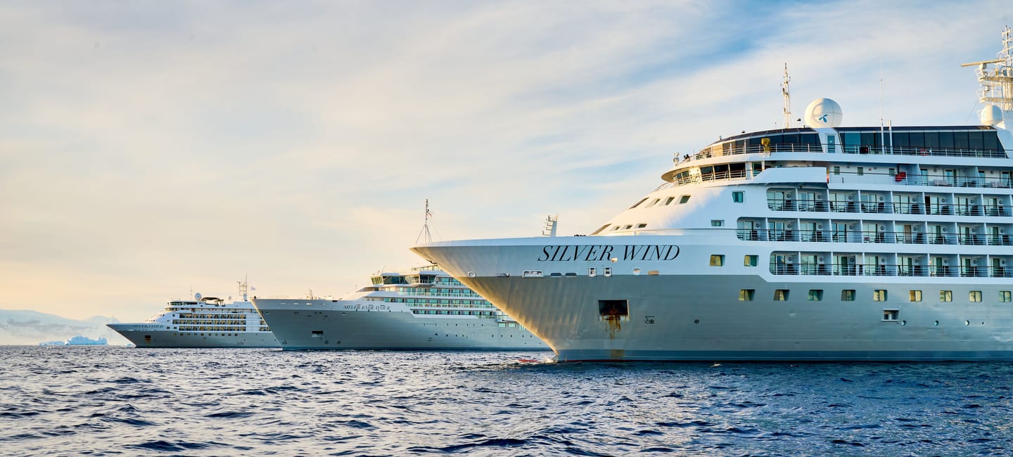 Silversea Cruises