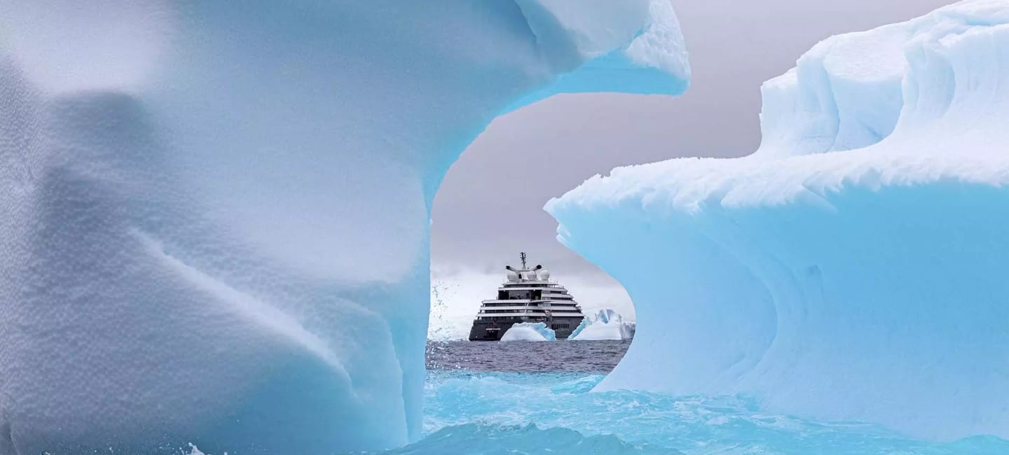 Scenic Luxury Cruises