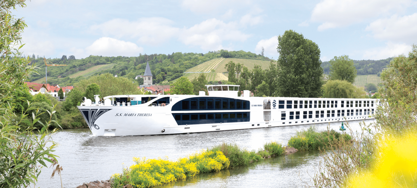 Uniworld Boutique Cruises