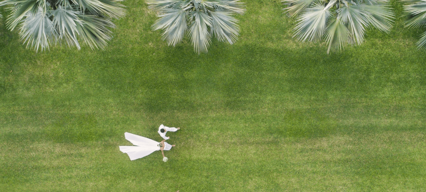 Heritage Awali Golf & Spa Resort Weddings