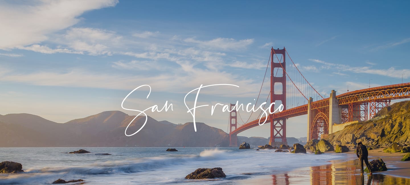 San Francisco Hotels