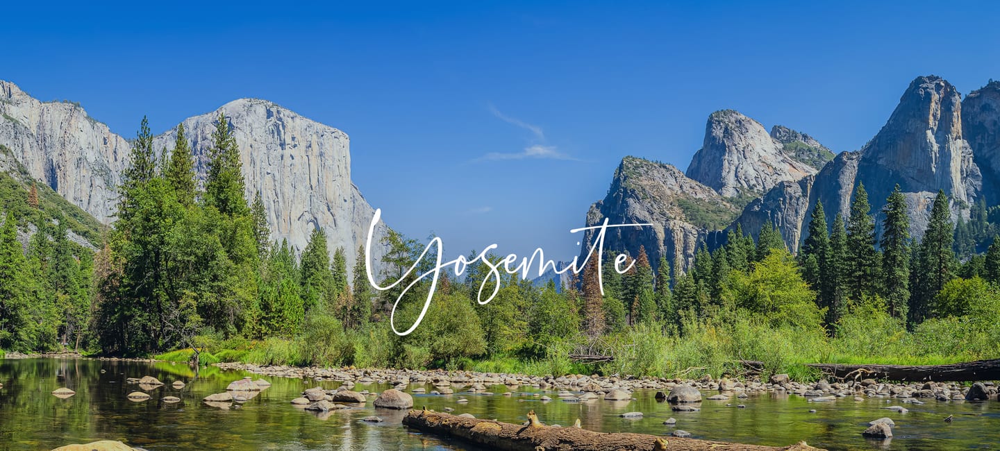 Yosemite Hotels