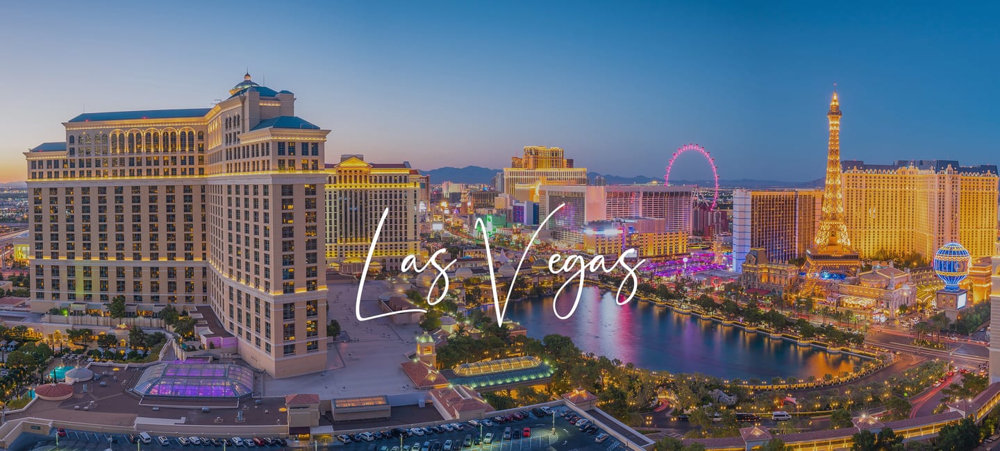 Las Vegas Hotels