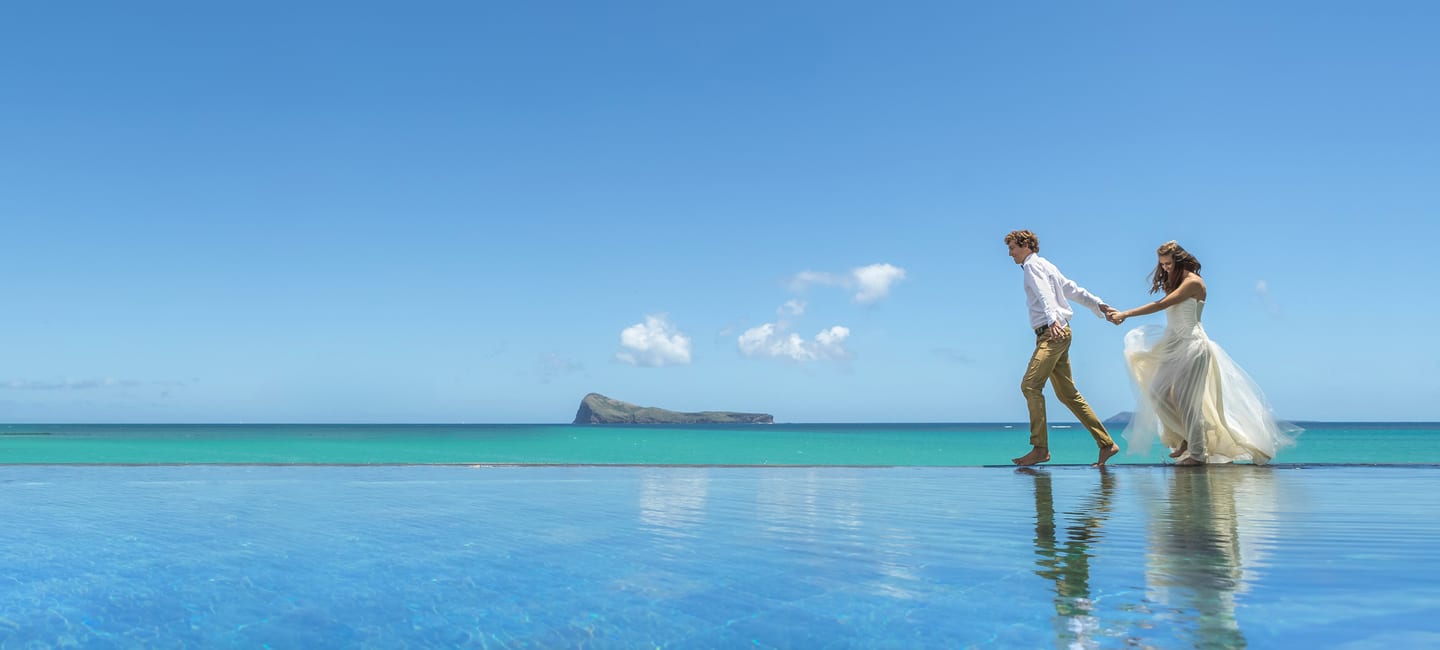 Paradise Cove Hotel Weddings