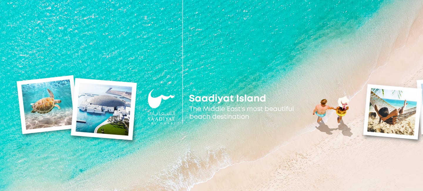 Saadiyat, Abu Dhabi