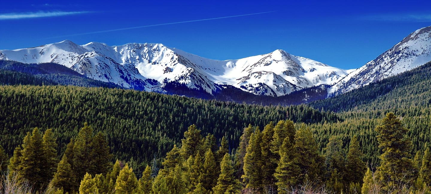 Denver & Colorado Springs Hotels