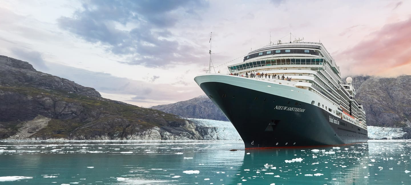 Holland America Line