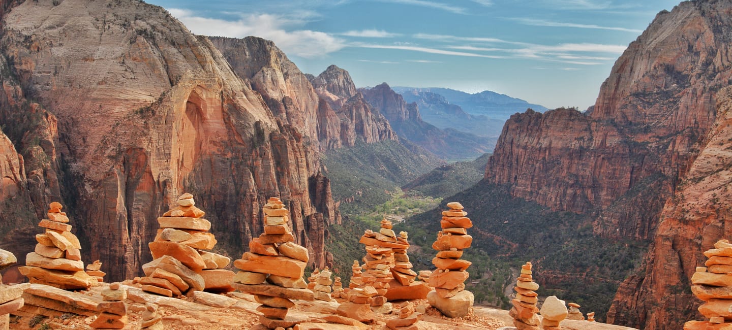 Utah's National Parks Hotels