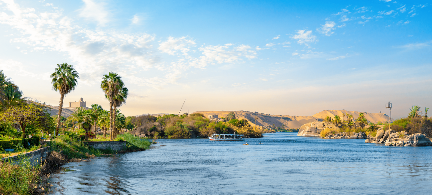 African River Cruises