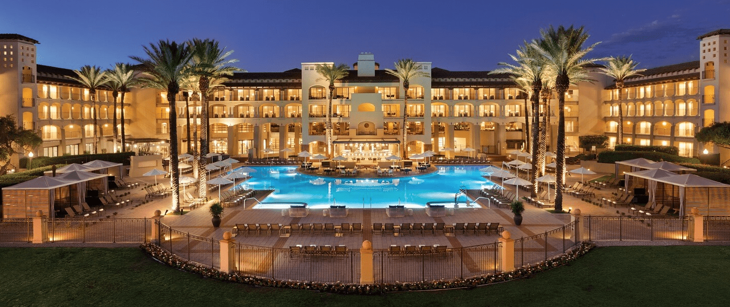 Fairmont Scottsdale Princess
