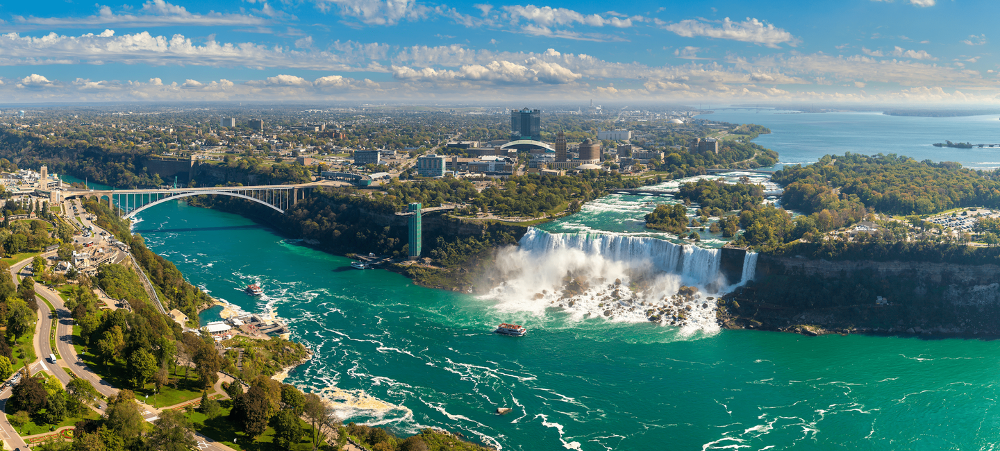 Canada River Cruises