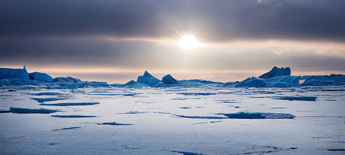 Polar Region Cruises