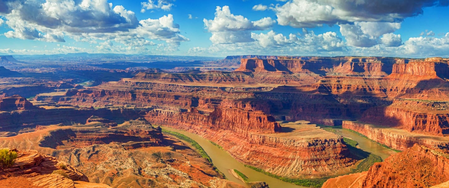 Canyon Adventure - 10 day Self Drive with flights