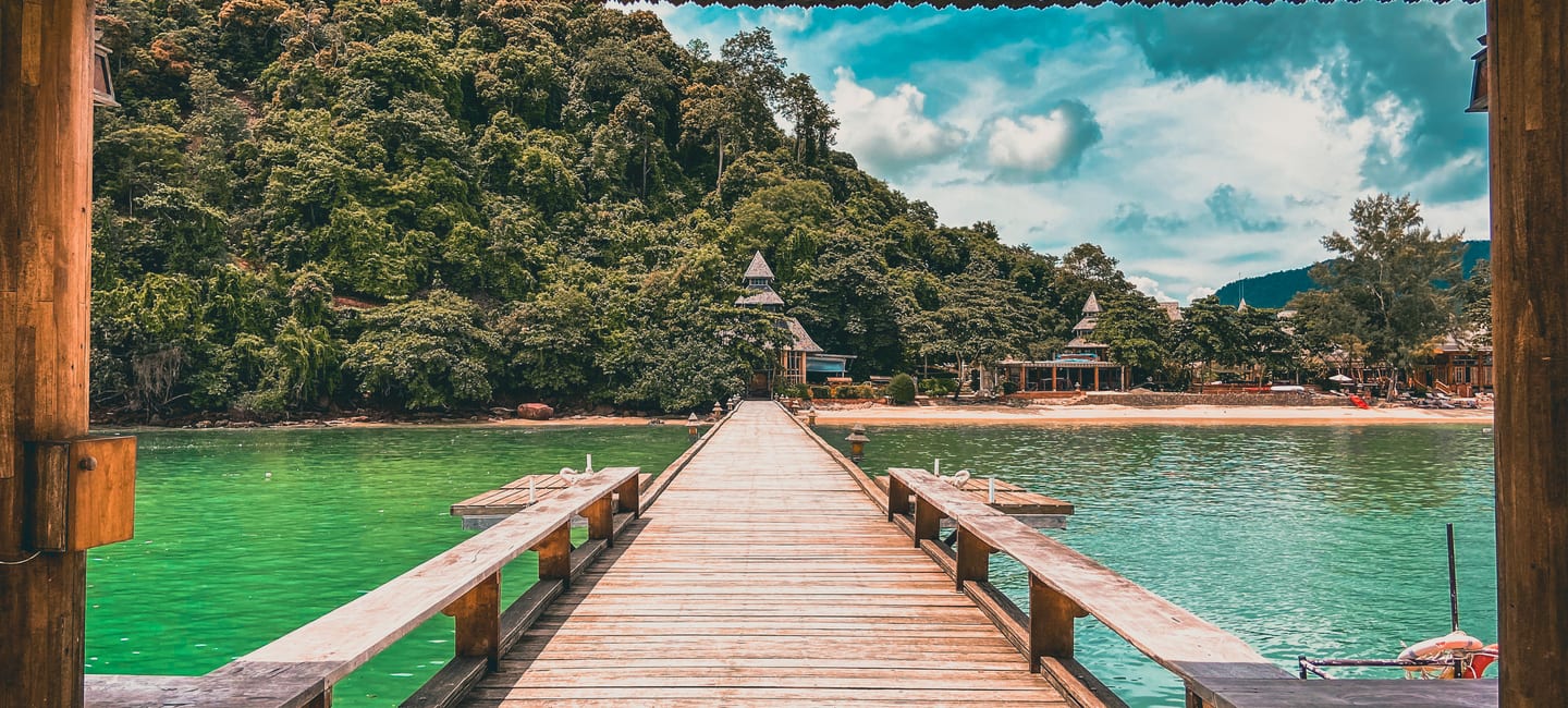 Santhiya Koh Yao Yai Resort & Spa and Santhiya Phuket Natai Resort & Spa