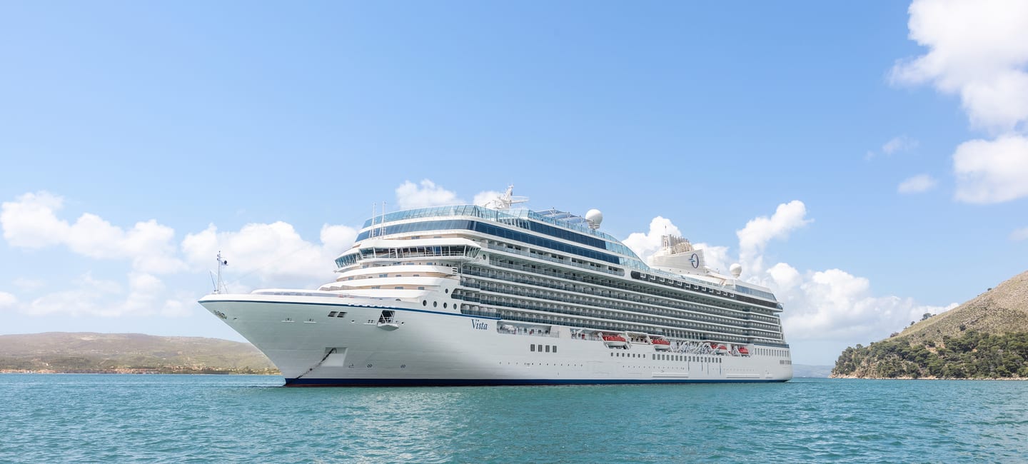 Oceania Cruises