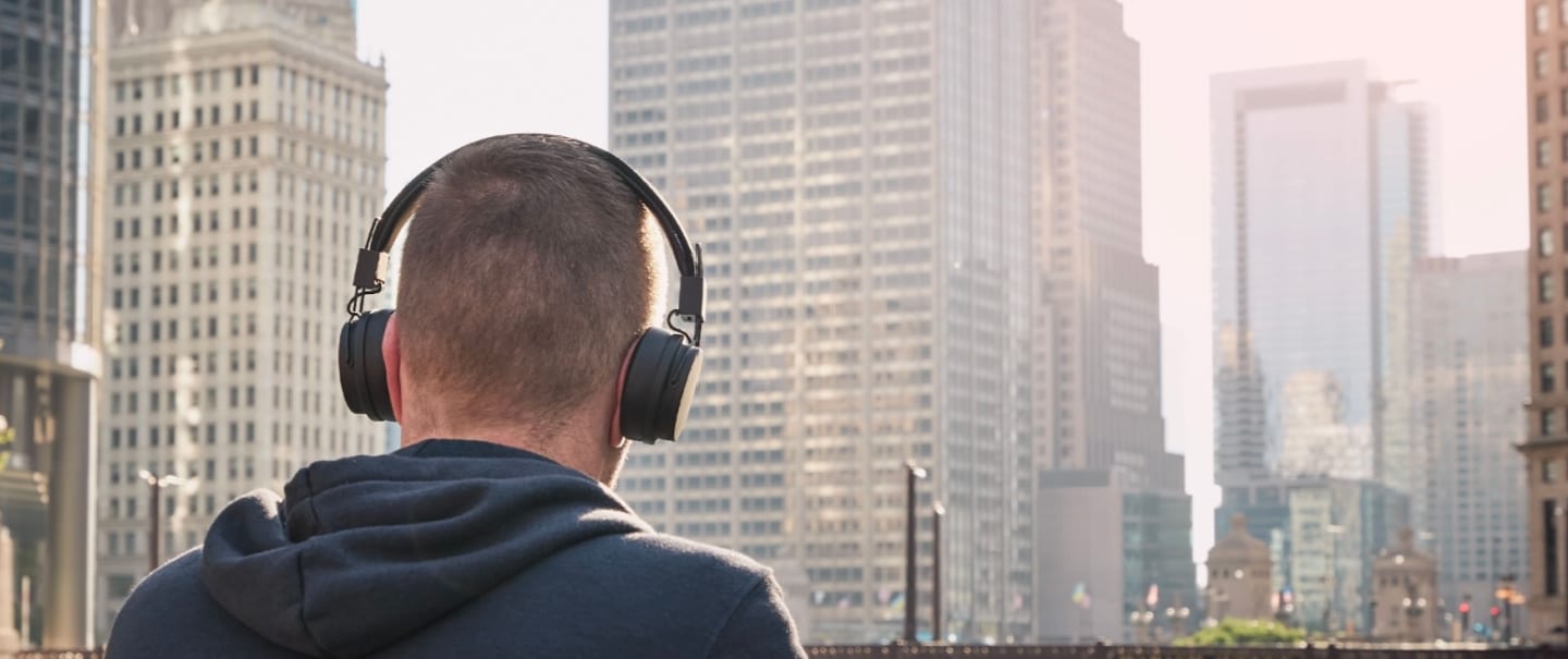 Great North Music Tour - 13 Day Self Drive with flights