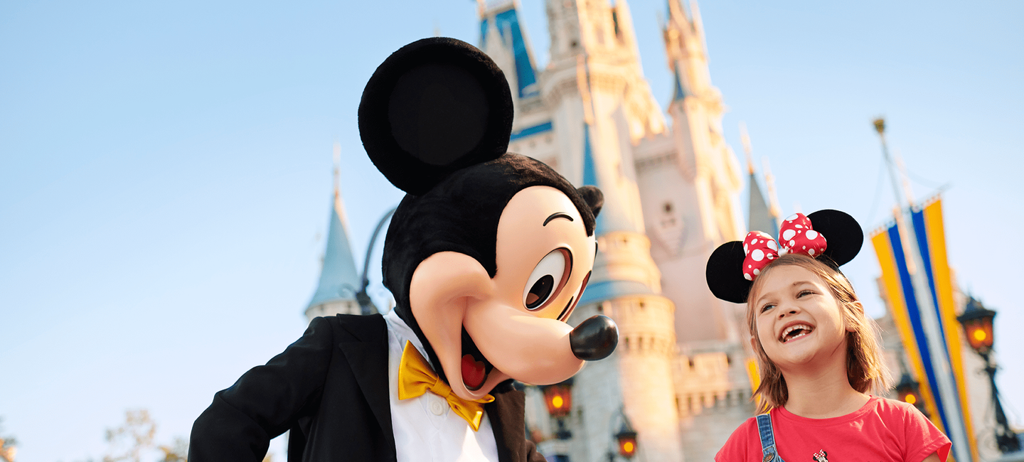 Disney 2025 Holiday Enquiry