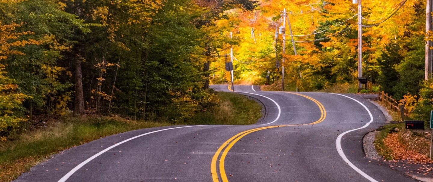 Eastern USA Fly Drives & Self Drives